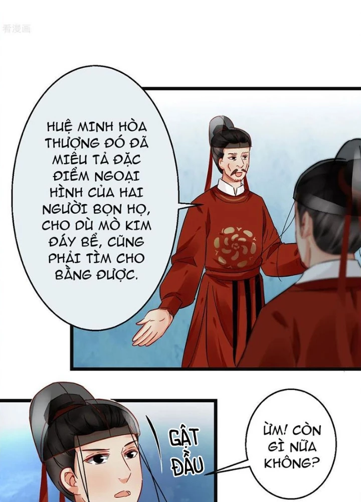 Đệ Nhất Nằm Vùng Nam Tống Chapter 115 - 11