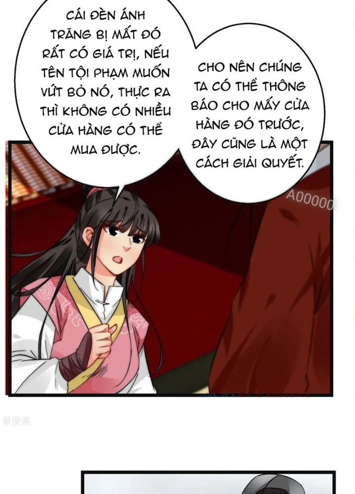 Đệ Nhất Nằm Vùng Nam Tống Chapter 115 - 13