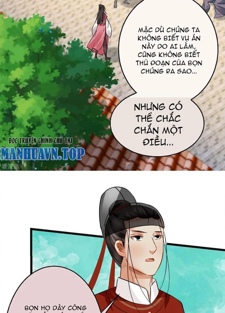 Đệ Nhất Nằm Vùng Nam Tống Chapter 115 - 17