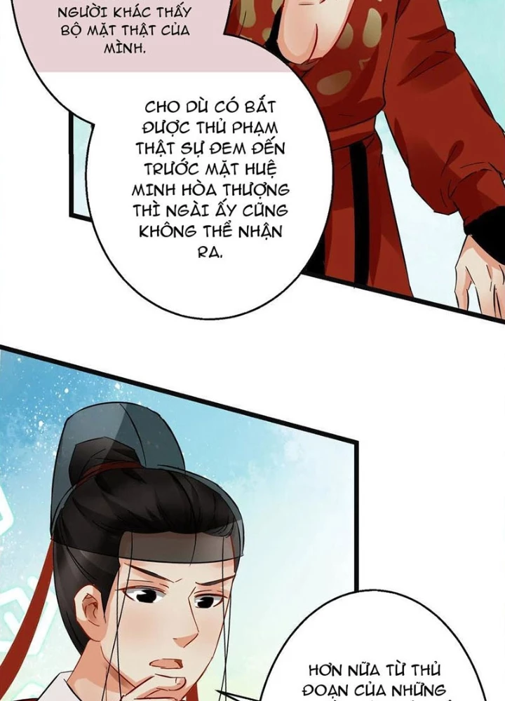 Đệ Nhất Nằm Vùng Nam Tống Chapter 115 - 19