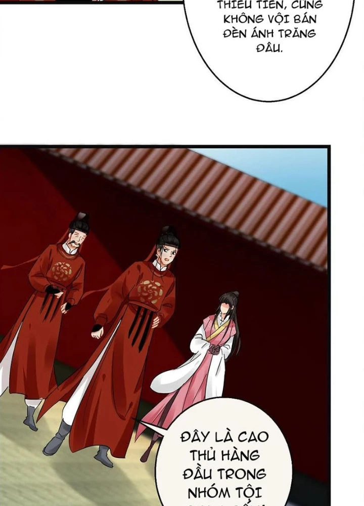 Đệ Nhất Nằm Vùng Nam Tống Chapter 115 - 21