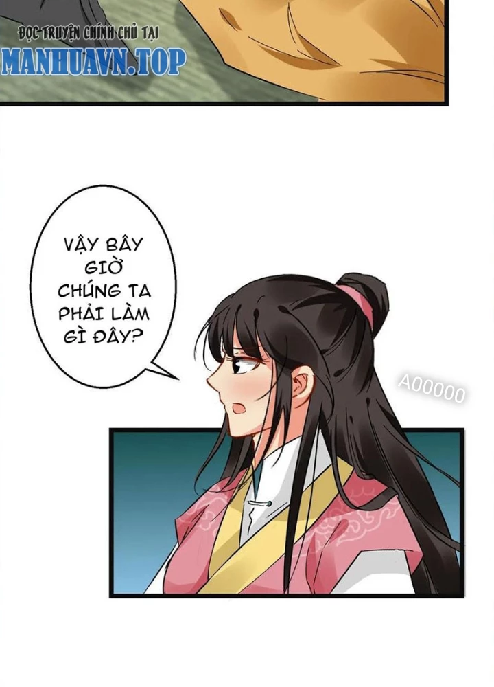 Đệ Nhất Nằm Vùng Nam Tống Chapter 115 - 23