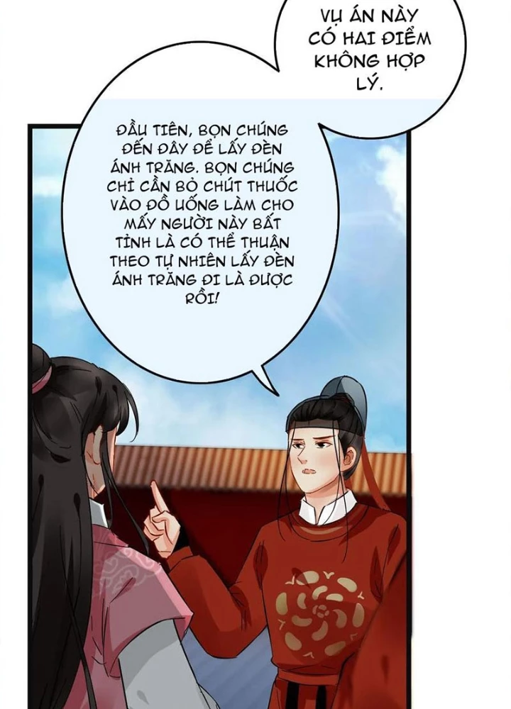 Đệ Nhất Nằm Vùng Nam Tống Chapter 115 - 25