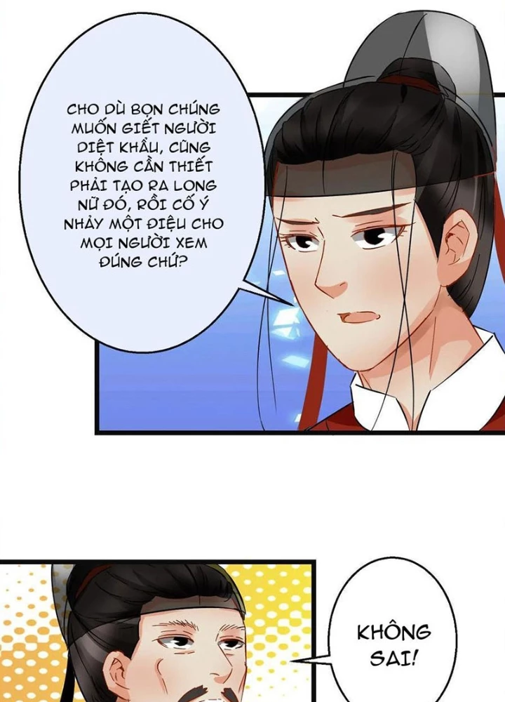 Đệ Nhất Nằm Vùng Nam Tống Chapter 115 - 27