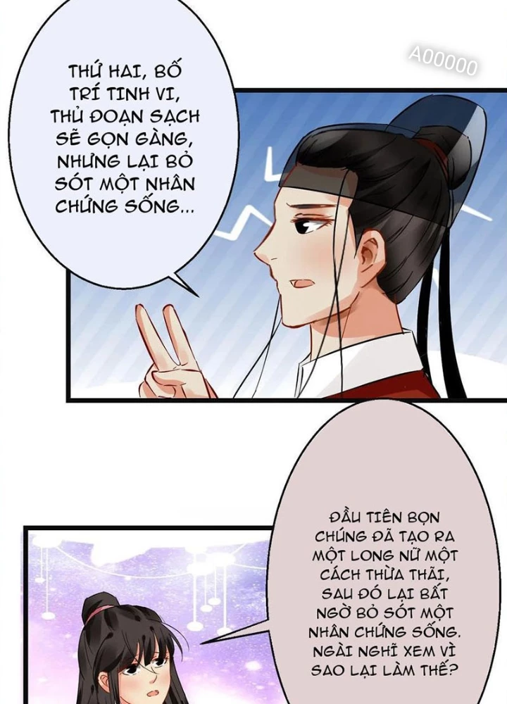 Đệ Nhất Nằm Vùng Nam Tống Chapter 115 - 29