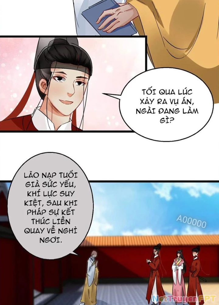 Đệ Nhất Nằm Vùng Nam Tống Chapter 115 - 33
