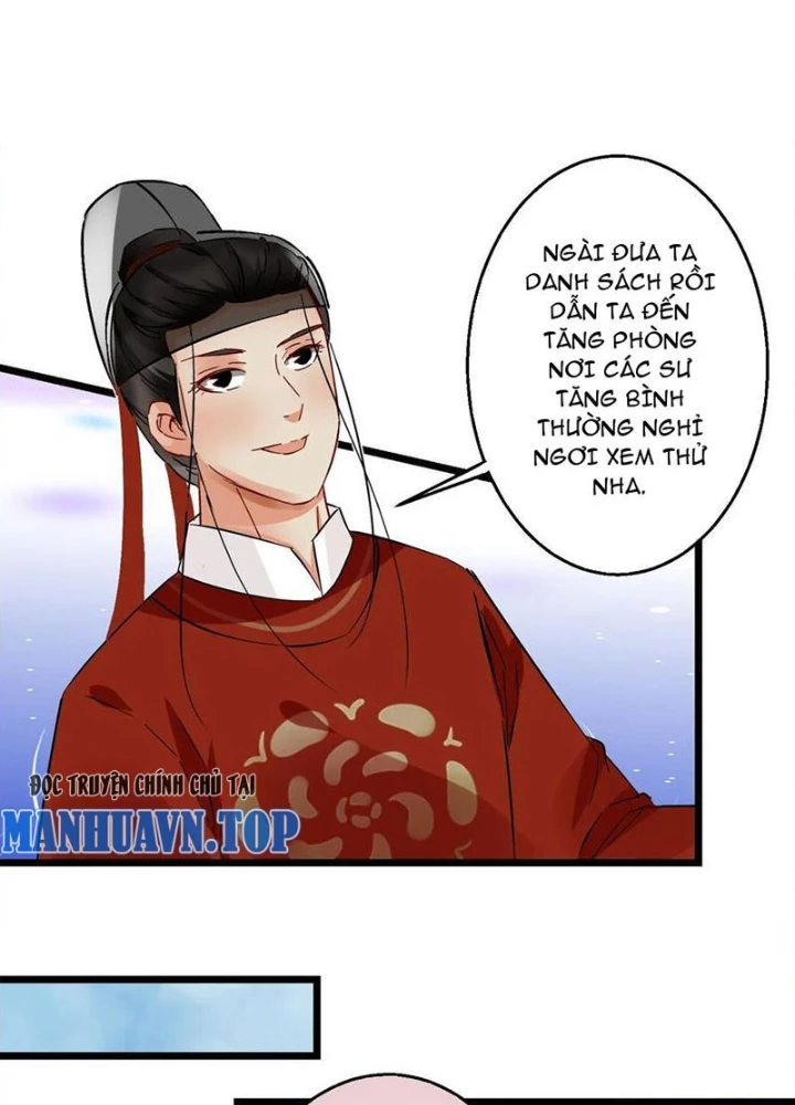 Đệ Nhất Nằm Vùng Nam Tống Chapter 115 - 35