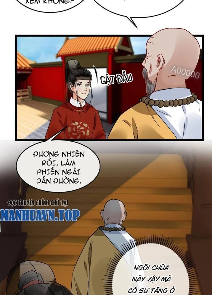 Đệ Nhất Nằm Vùng Nam Tống Chapter 115 - 39