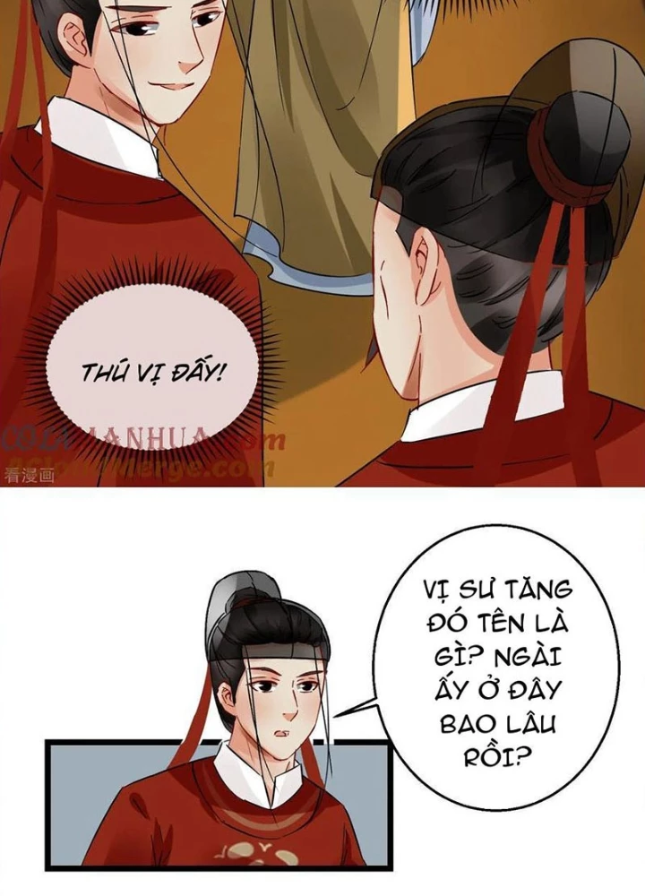 Đệ Nhất Nằm Vùng Nam Tống Chapter 115 - 41