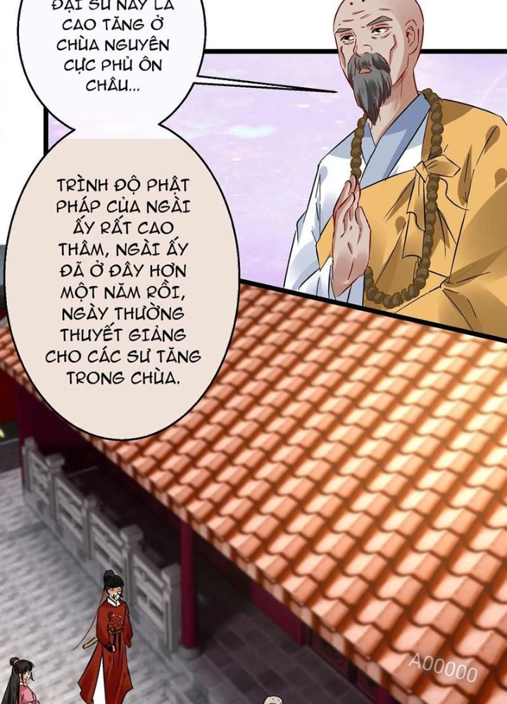 Đệ Nhất Nằm Vùng Nam Tống Chapter 115 - 43