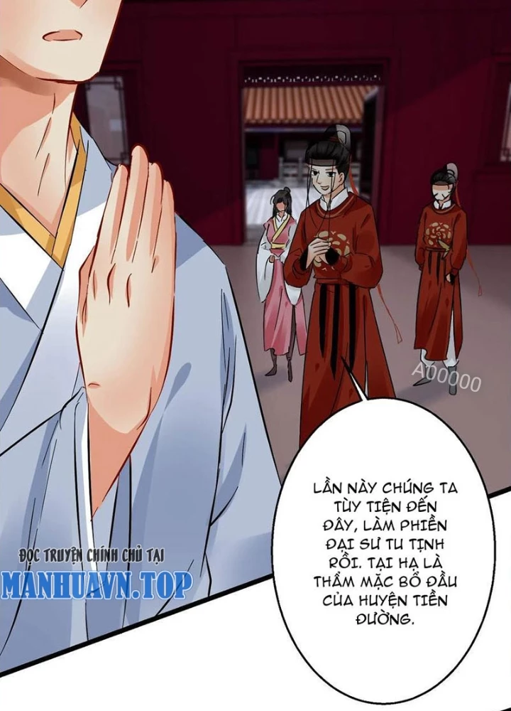 Đệ Nhất Nằm Vùng Nam Tống Chapter 115 - 49