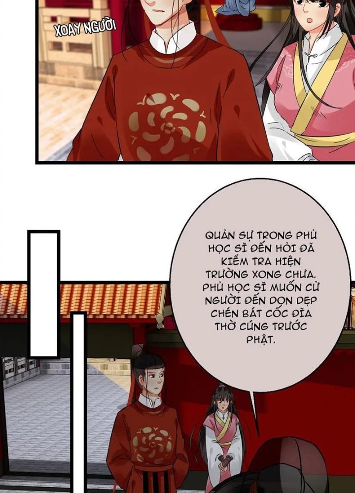 Đệ Nhất Nằm Vùng Nam Tống Chapter 115 - 53