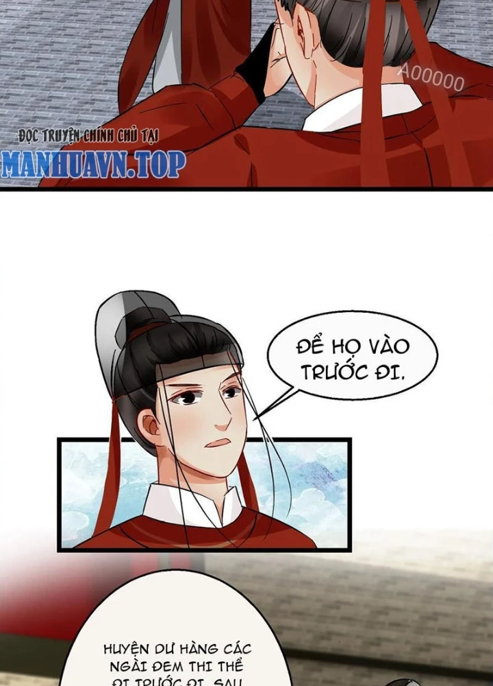 Đệ Nhất Nằm Vùng Nam Tống Chapter 115 - 55