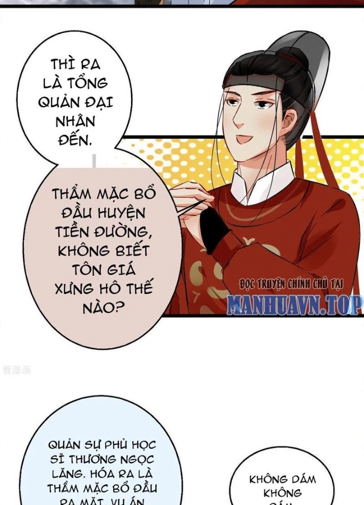 Đệ Nhất Nằm Vùng Nam Tống Chapter 116 - 3