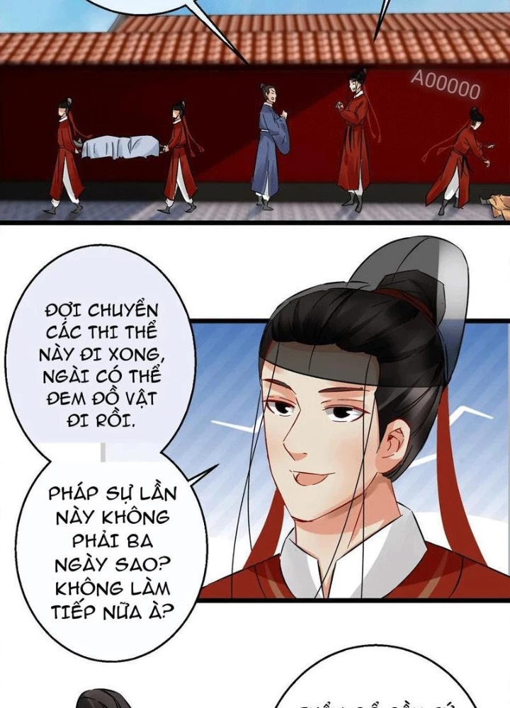 Đệ Nhất Nằm Vùng Nam Tống Chapter 116 - 5