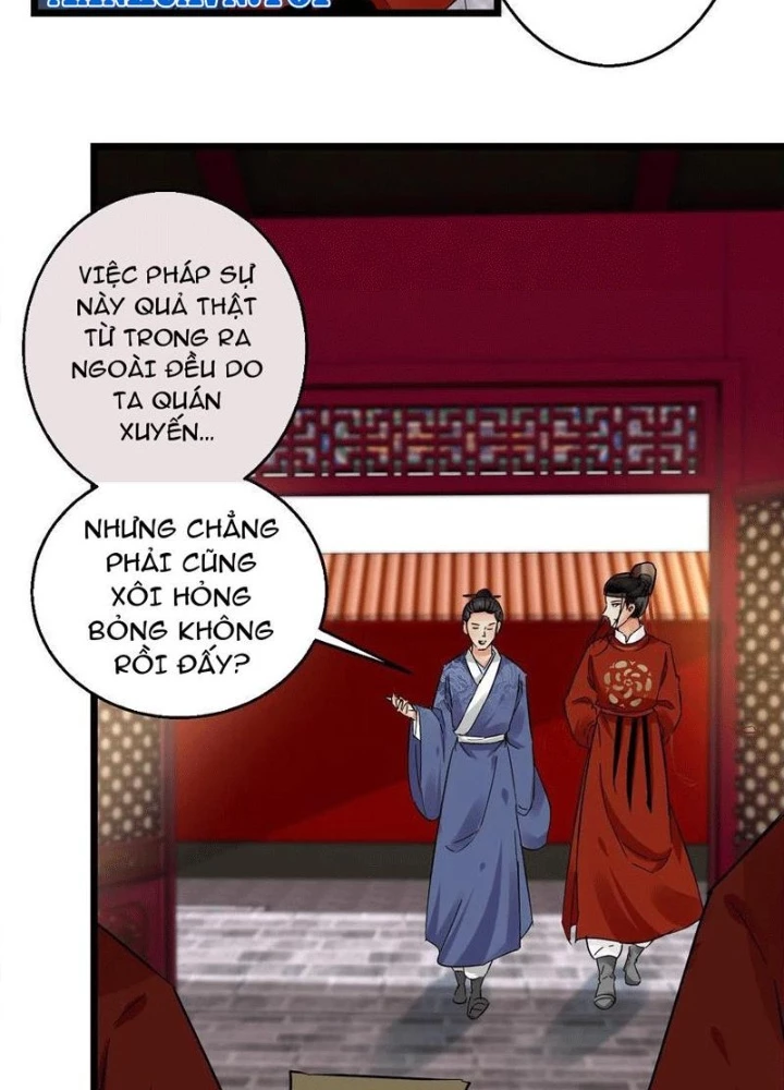 Đệ Nhất Nằm Vùng Nam Tống Chapter 116 - 9