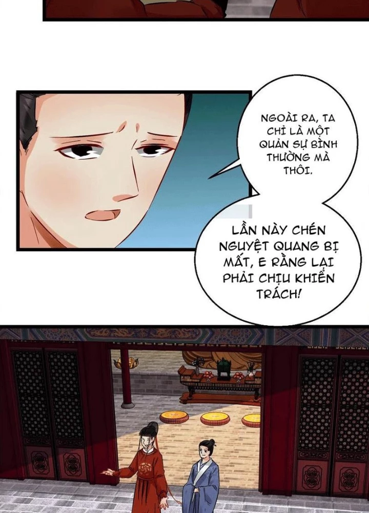 Đệ Nhất Nằm Vùng Nam Tống Chapter 116 - 11