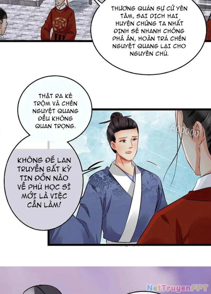 Đệ Nhất Nằm Vùng Nam Tống Chapter 116 - 13