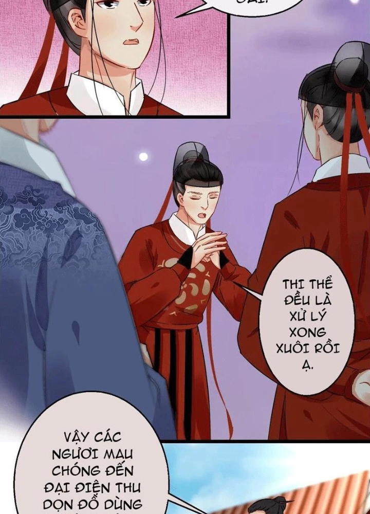 Đệ Nhất Nằm Vùng Nam Tống Chapter 116 - 15