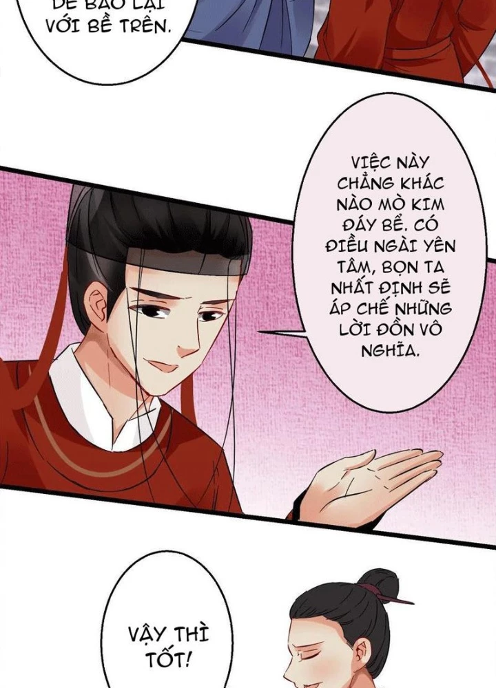 Đệ Nhất Nằm Vùng Nam Tống Chapter 116 - 19