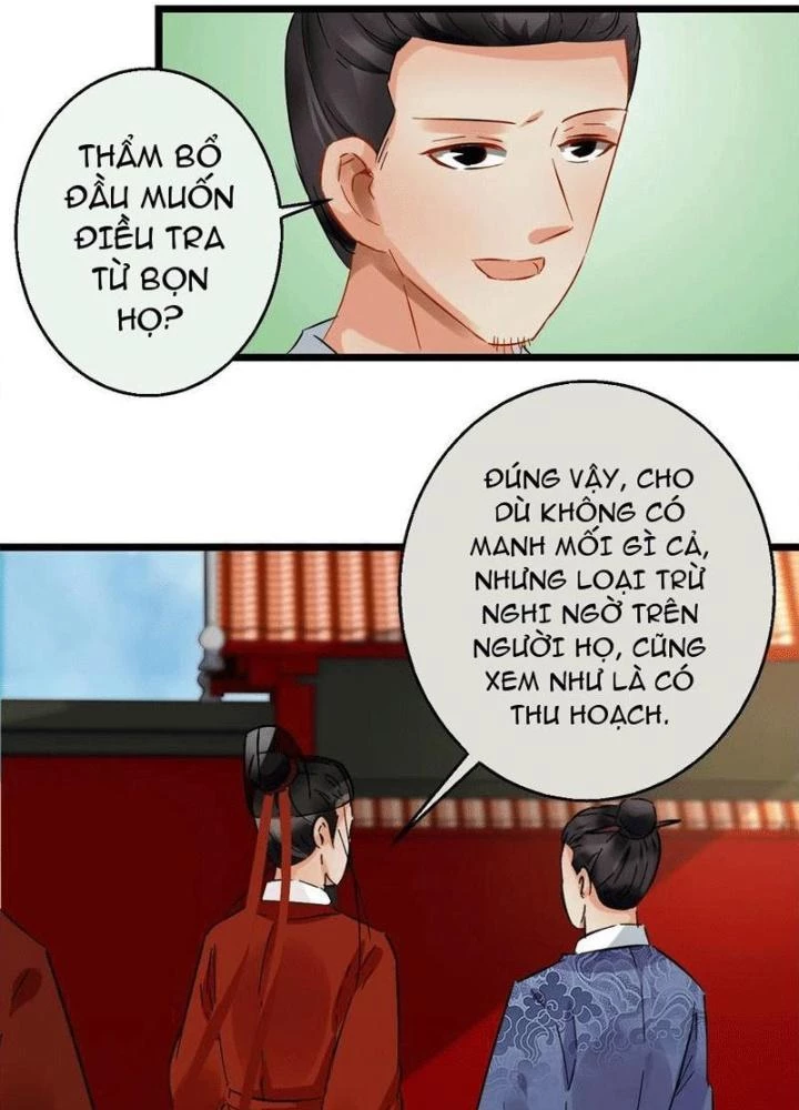 Đệ Nhất Nằm Vùng Nam Tống Chapter 116 - 25