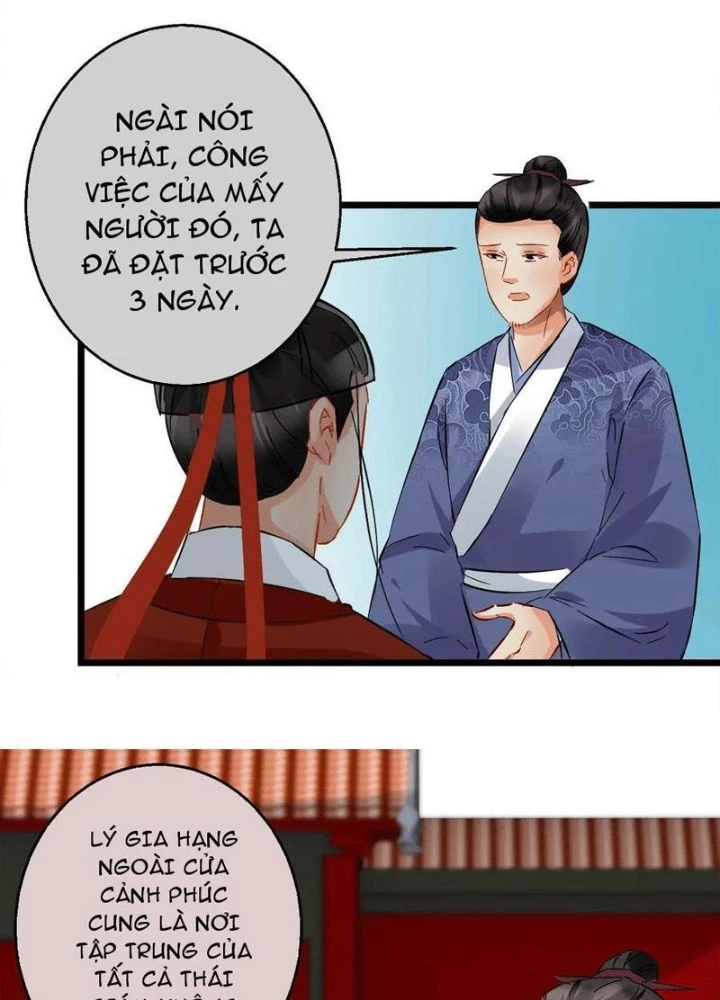 Đệ Nhất Nằm Vùng Nam Tống Chapter 116 - 27