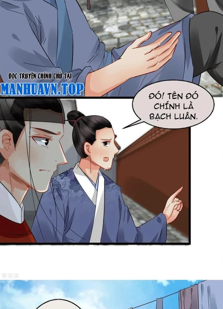 Đệ Nhất Nằm Vùng Nam Tống Chapter 116 - 37