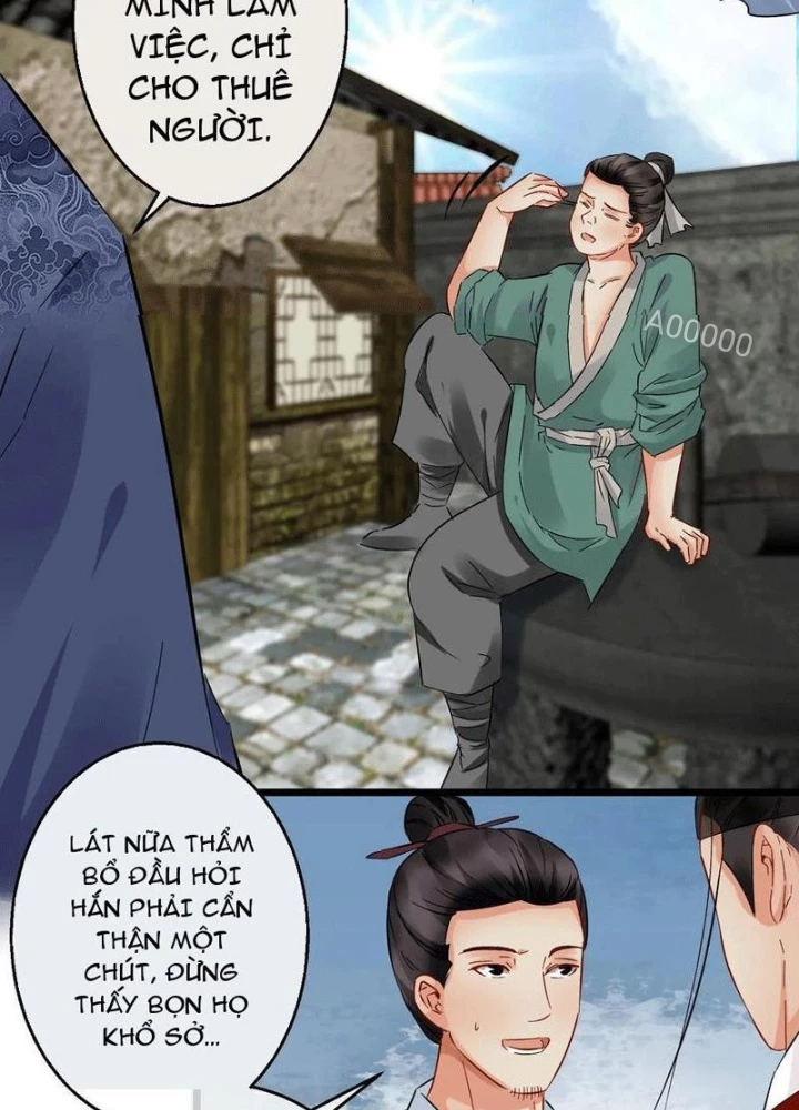 Đệ Nhất Nằm Vùng Nam Tống Chapter 116 - 39