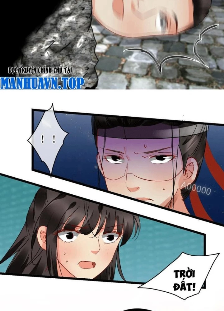 Đệ Nhất Nằm Vùng Nam Tống Chapter 116 - 45