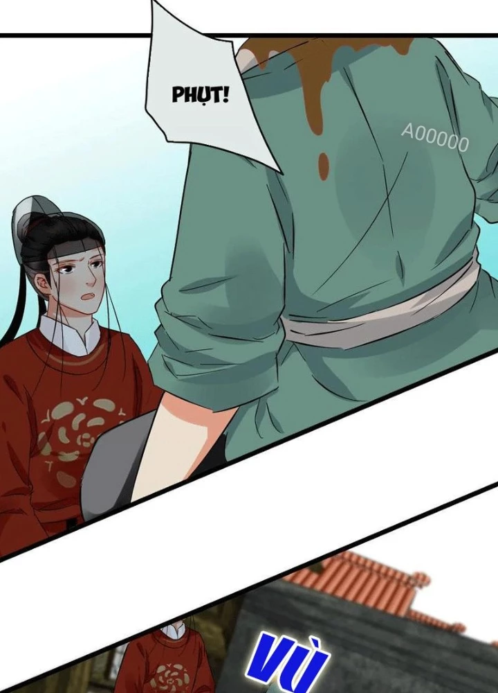 Đệ Nhất Nằm Vùng Nam Tống Chapter 116 - 49