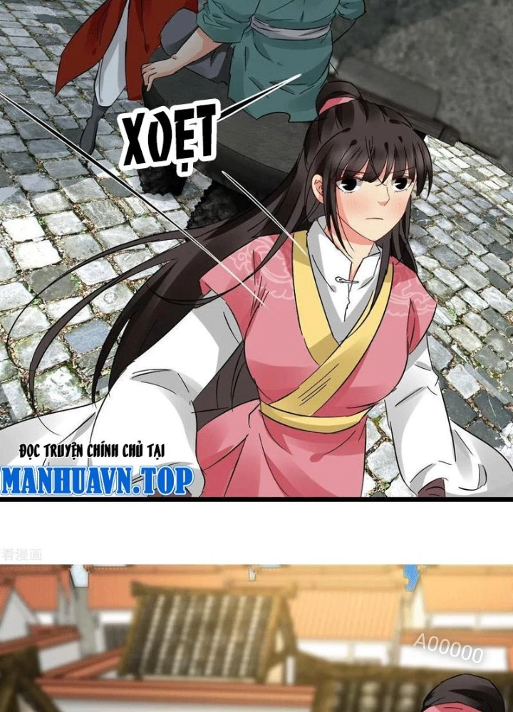 Đệ Nhất Nằm Vùng Nam Tống Chapter 116 - 51