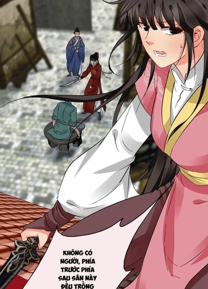 Đệ Nhất Nằm Vùng Nam Tống Chapter 116 - 53