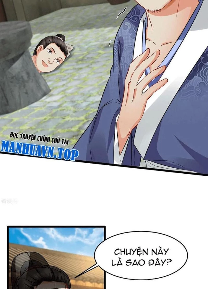 Đệ Nhất Nằm Vùng Nam Tống Chapter 117 - 3