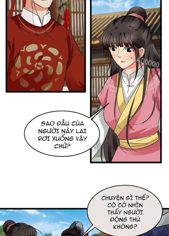 Đệ Nhất Nằm Vùng Nam Tống Chapter 117 - 5