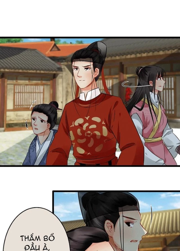 Đệ Nhất Nằm Vùng Nam Tống Chapter 117 - 11