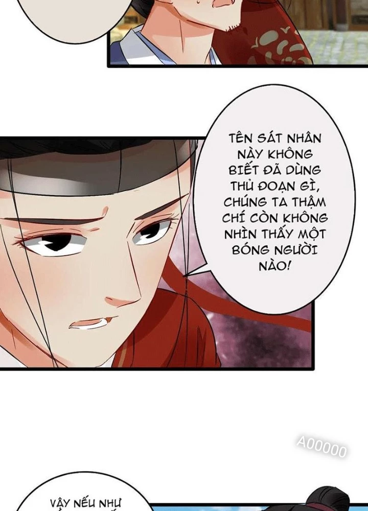 Đệ Nhất Nằm Vùng Nam Tống Chapter 117 - 13