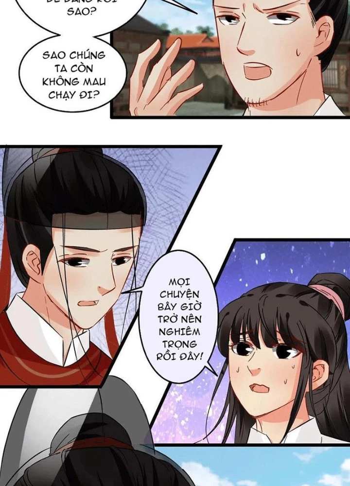 Đệ Nhất Nằm Vùng Nam Tống Chapter 117 - 15