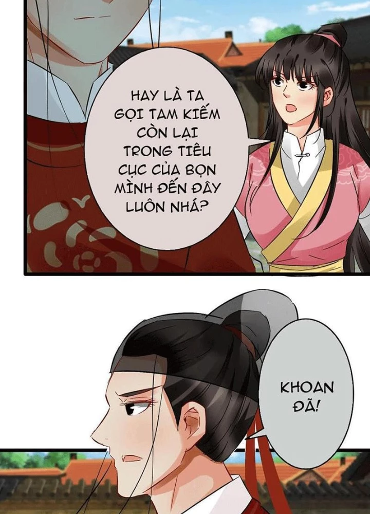 Đệ Nhất Nằm Vùng Nam Tống Chapter 117 - 19