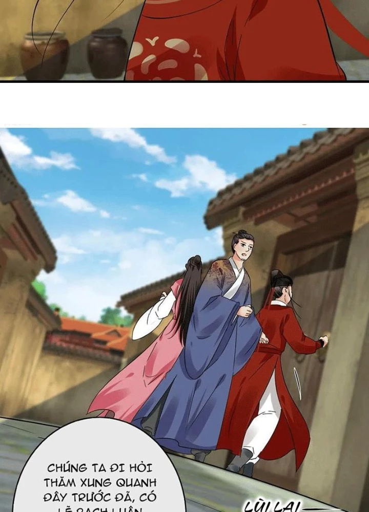 Đệ Nhất Nằm Vùng Nam Tống Chapter 117 - 21
