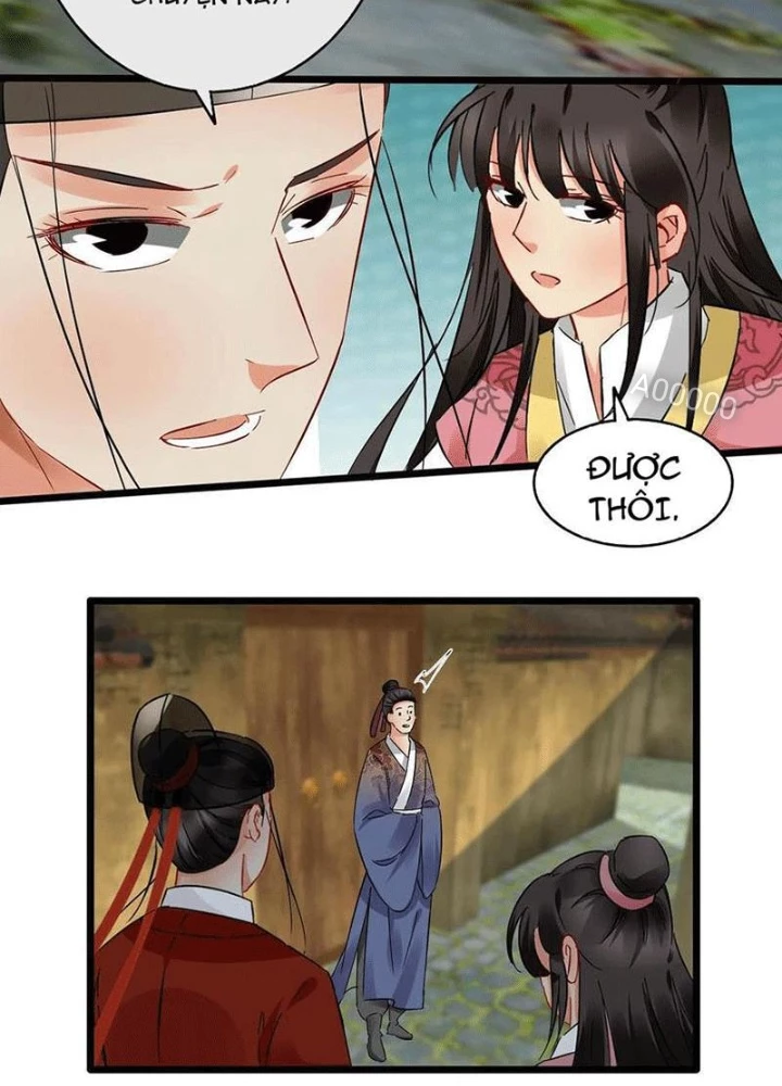 Đệ Nhất Nằm Vùng Nam Tống Chapter 117 - 23