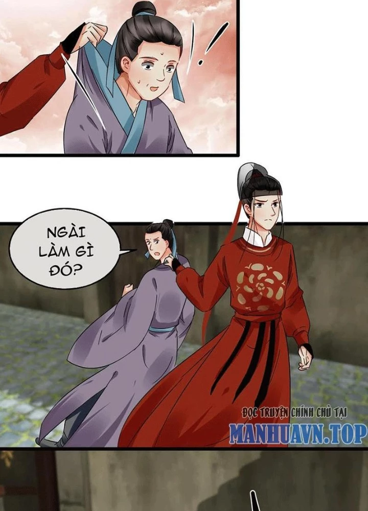 Đệ Nhất Nằm Vùng Nam Tống Chapter 117 - 25