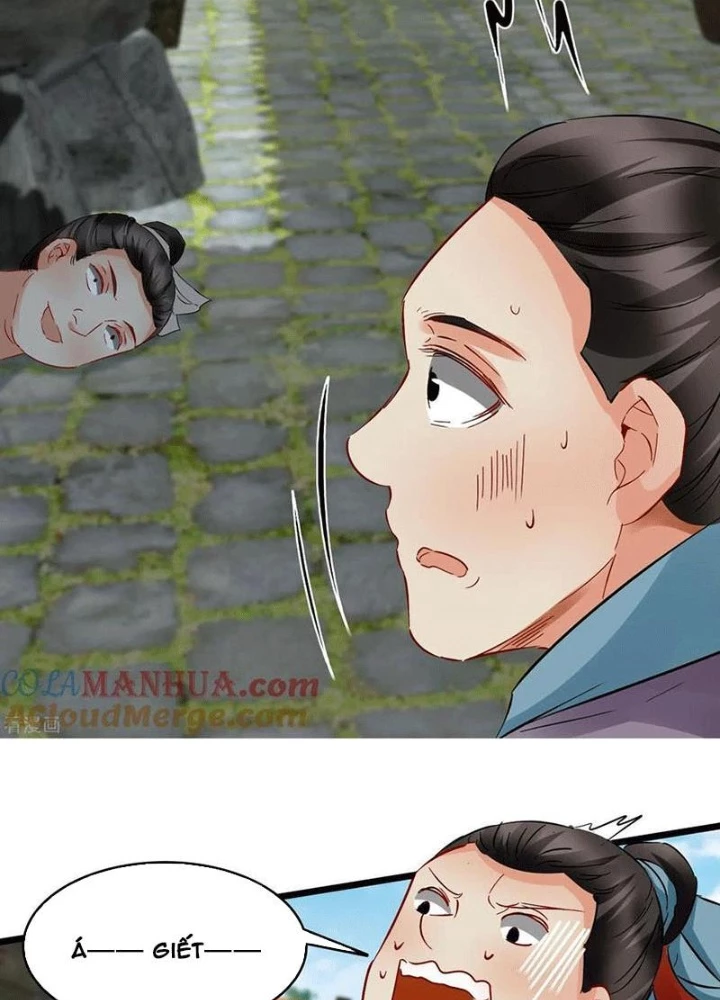 Đệ Nhất Nằm Vùng Nam Tống Chapter 117 - 27