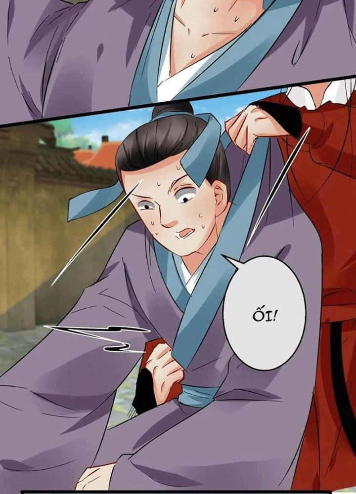 Đệ Nhất Nằm Vùng Nam Tống Chapter 117 - 29