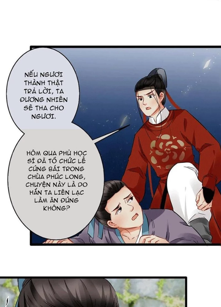 Đệ Nhất Nằm Vùng Nam Tống Chapter 117 - 35