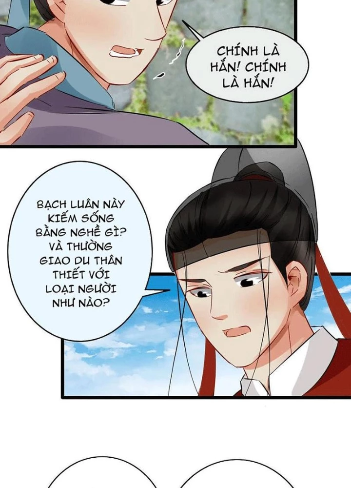 Đệ Nhất Nằm Vùng Nam Tống Chapter 117 - 37