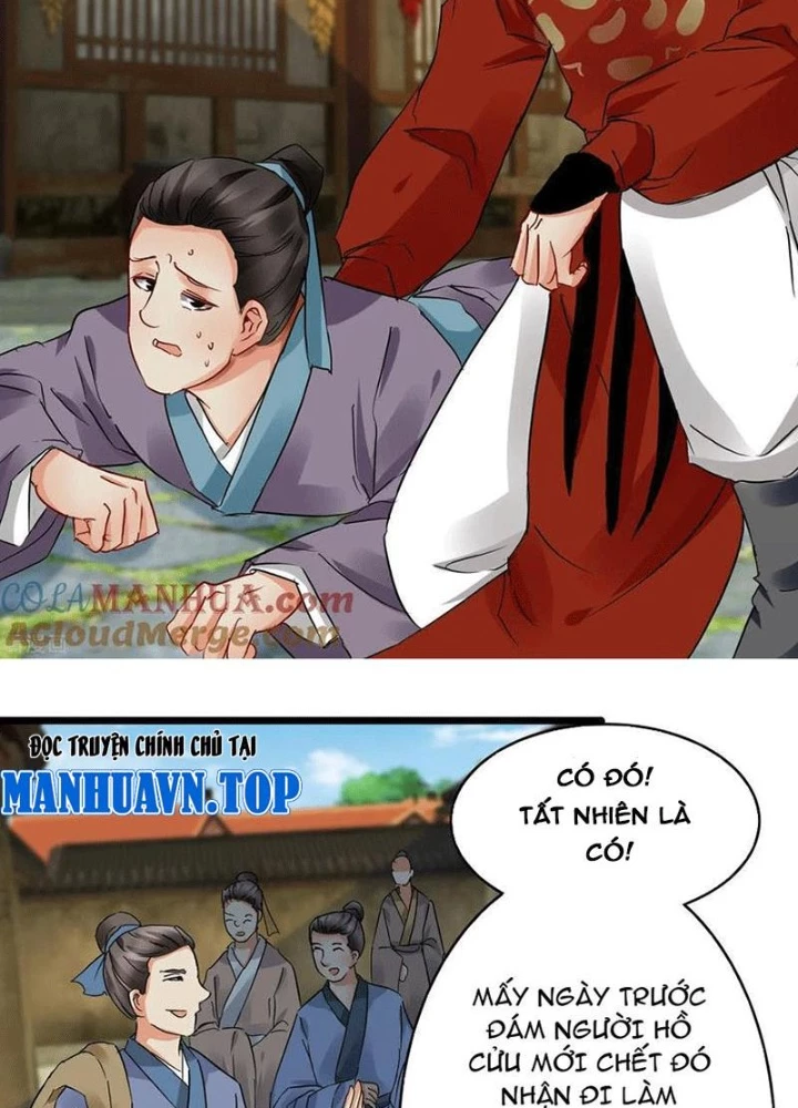 Đệ Nhất Nằm Vùng Nam Tống Chapter 117 - 41