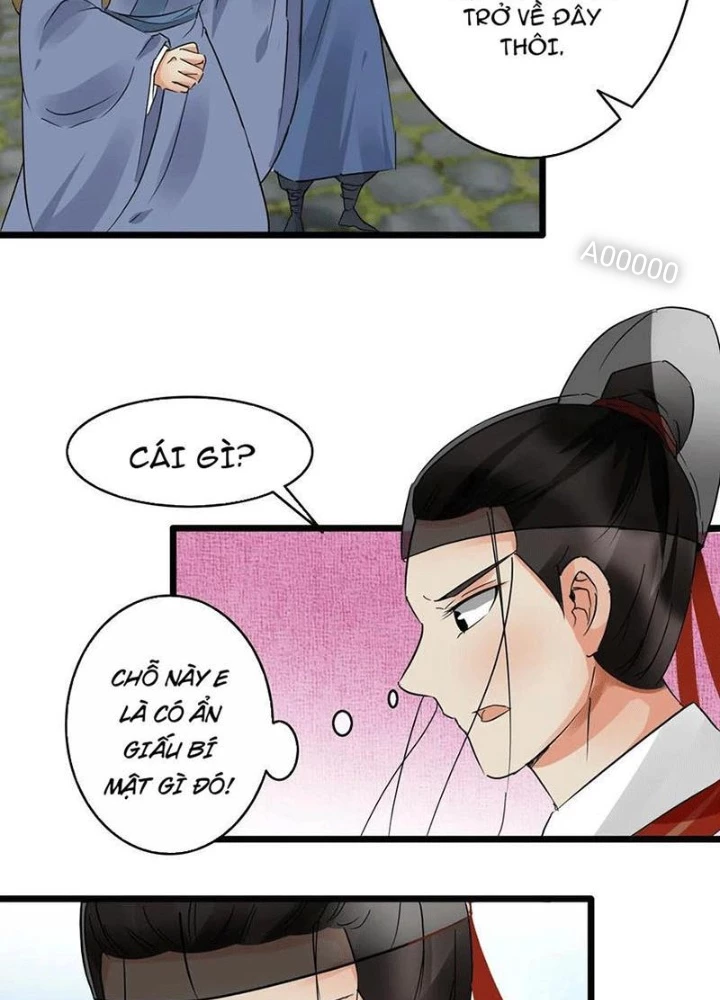 Đệ Nhất Nằm Vùng Nam Tống Chapter 117 - 43