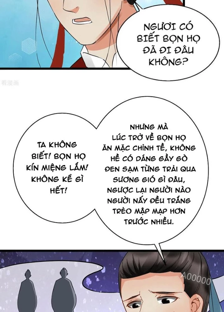 Đệ Nhất Nằm Vùng Nam Tống Chapter 117 - 45