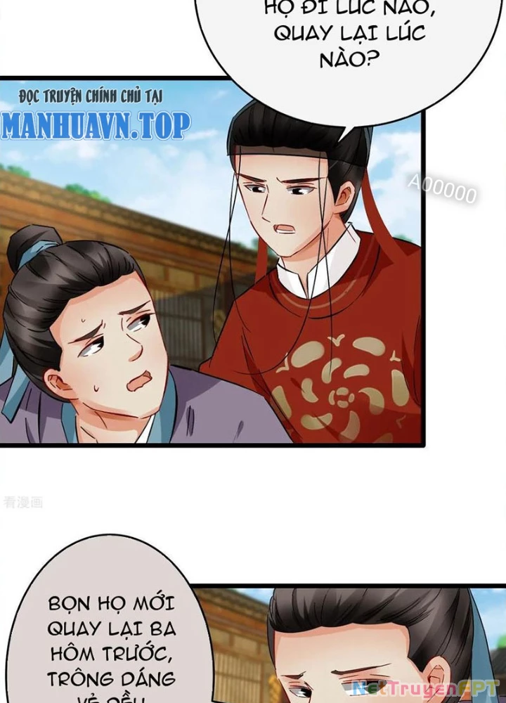 Đệ Nhất Nằm Vùng Nam Tống Chapter 118 - 3