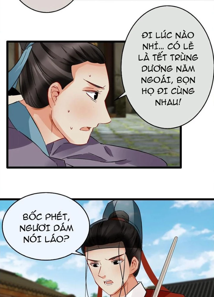 Đệ Nhất Nằm Vùng Nam Tống Chapter 118 - 5